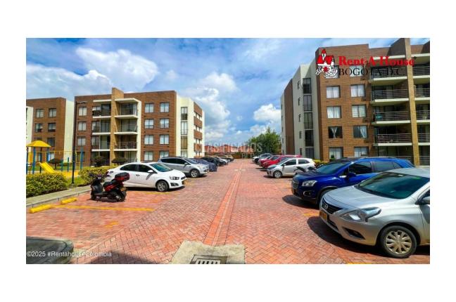 Apartamentos, Venta, Funza - $298.000.000