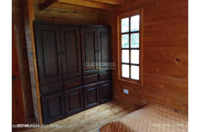 Casas, Venta, Fuquene - $750.000.000