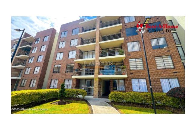 Apartamentos, Venta, Funza - $298.000.000