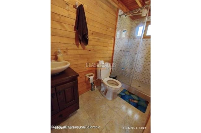 Casas, Venta, Fuquene - $750.000.000