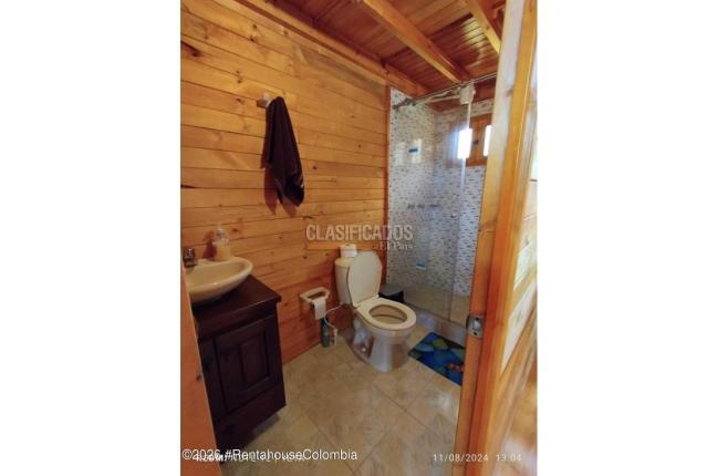 Casas, Venta, Fuquene - $750.000.000