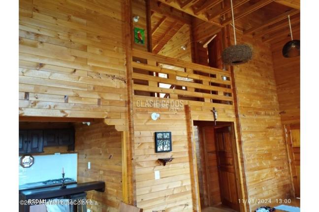 Casas, Venta, Fuquene - $750.000.000