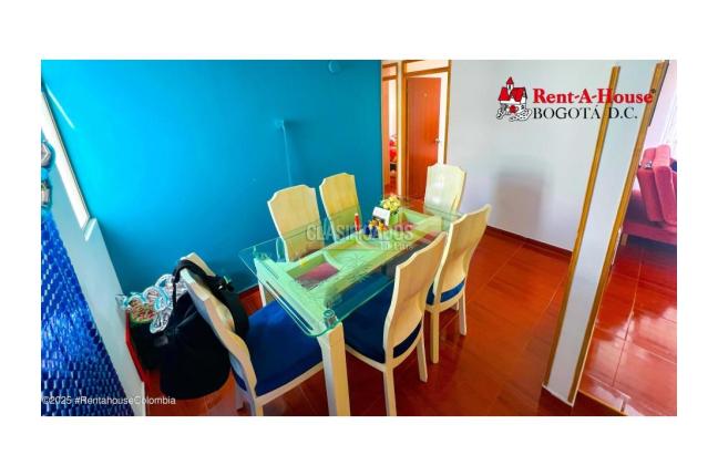 Apartamentos, Venta, Funza - $298.000.000