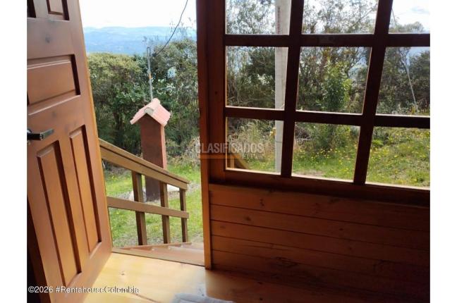 Casas, Venta, Fuquene - $750.000.000