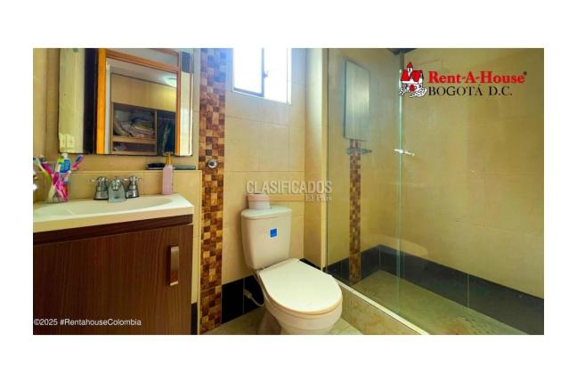 Apartamentos, Venta, Funza - $298.000.000