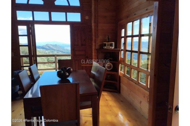 Casas, Venta, Fuquene - $750.000.000