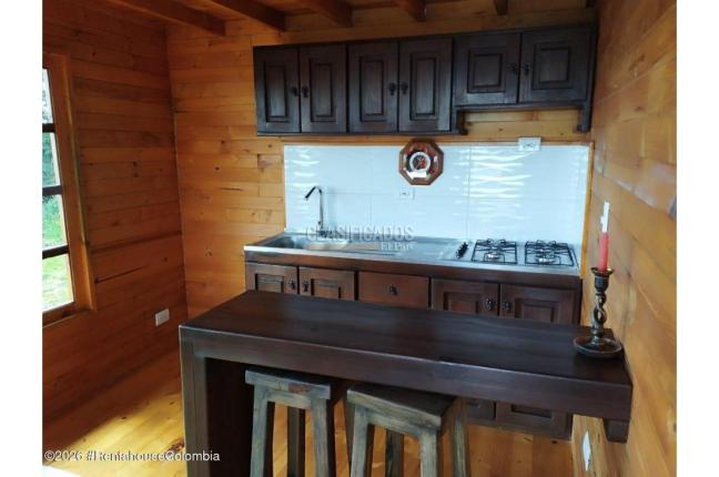 Casas, Venta, Fuquene - $750.000.000