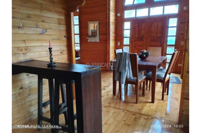 Casas, Venta, Fuquene - $750.000.000