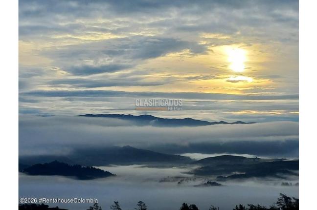 Casas, Venta, Fuquene - $750.000.000