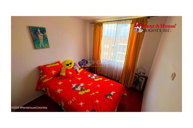 Apartamentos, Venta, Funza - $298.000.000