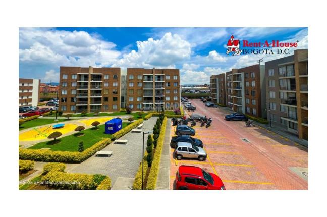 Apartamentos, Venta, Funza - $298.000.000