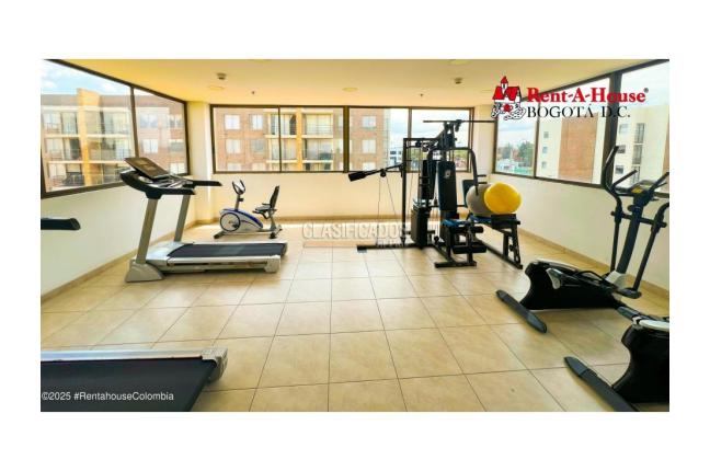 Apartamentos, Venta, Funza - $298.000.000