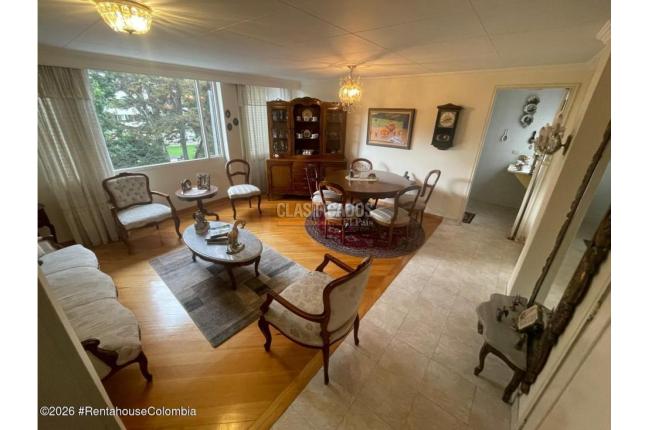 Apartamentos, Venta, Bogotá - $507.000.000