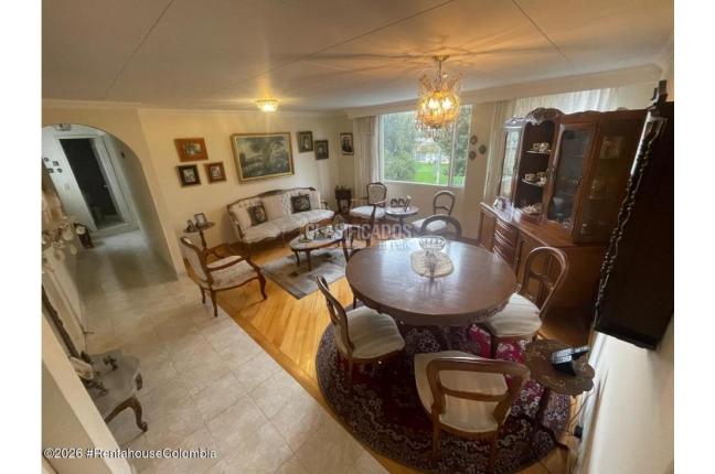 Apartamentos, Venta, Bogotá - $507.000.000