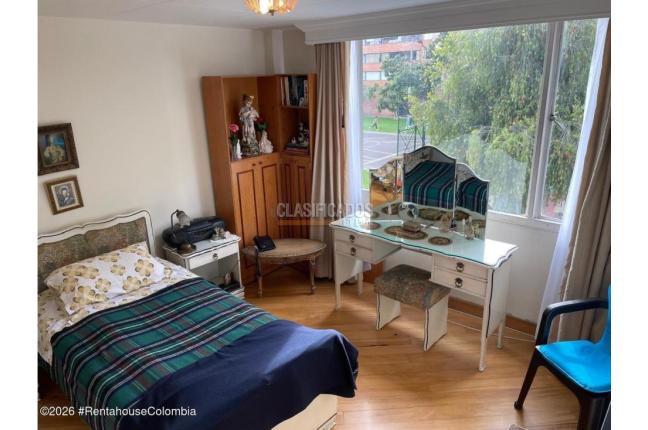 Apartamentos, Venta, Bogotá - $507.000.000