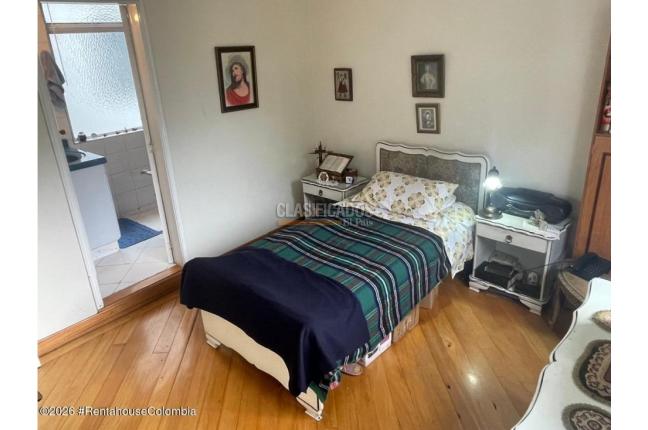 Apartamentos, Venta, Bogotá - $507.000.000