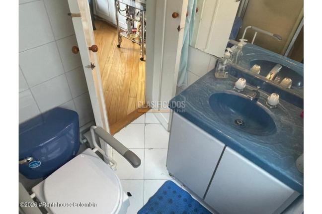 Apartamentos, Venta, Bogotá - $507.000.000