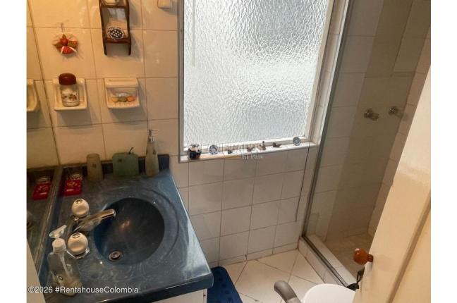 Apartamentos, Venta, Bogotá - $507.000.000