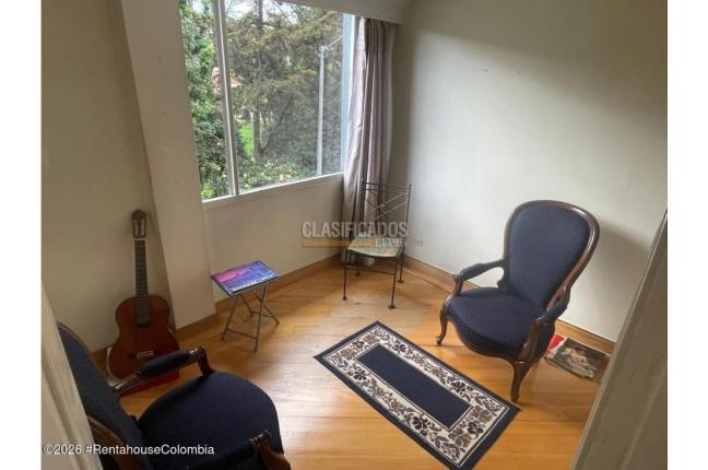 Apartamentos, Venta, Bogotá - $507.000.000