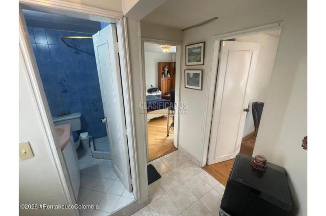 Apartamentos, Venta, Bogotá - $507.000.000