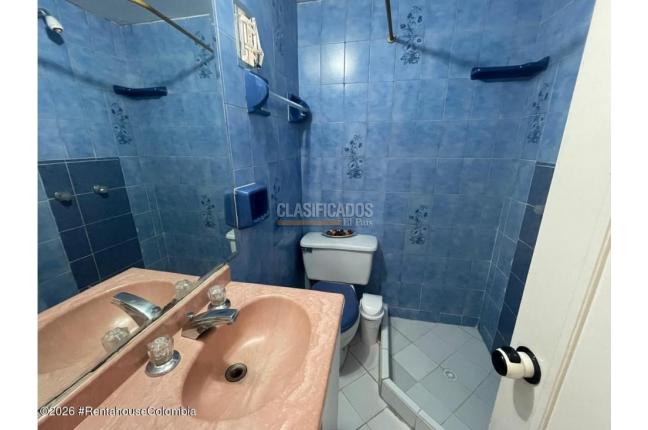 Apartamentos, Venta, Bogotá - $507.000.000