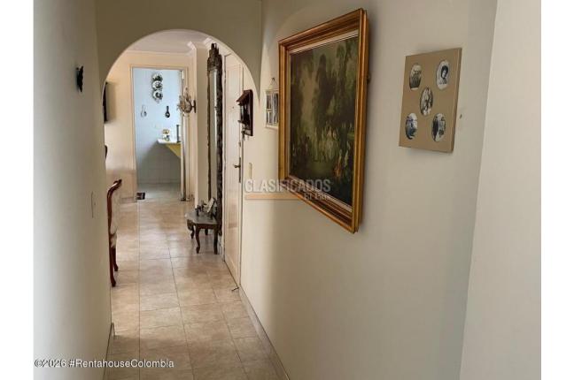 Apartamentos, Venta, Bogotá - $507.000.000