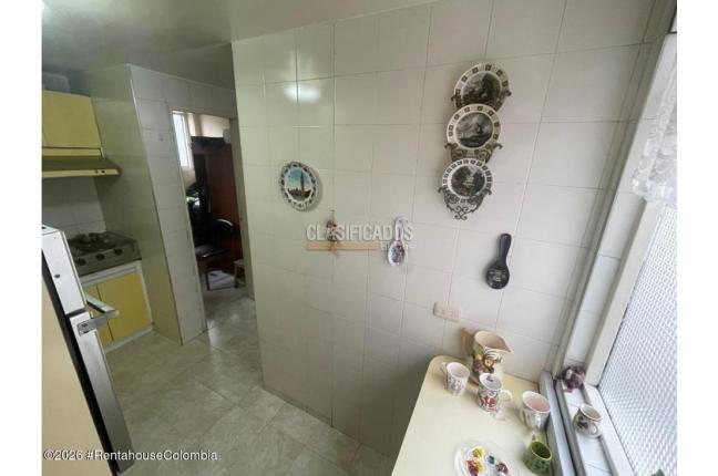 Apartamentos, Venta, Bogotá - $507.000.000