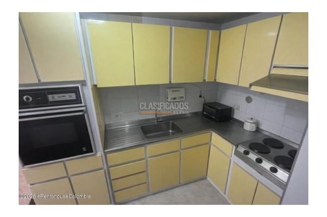 Apartamentos, Venta, Bogotá - $507.000.000
