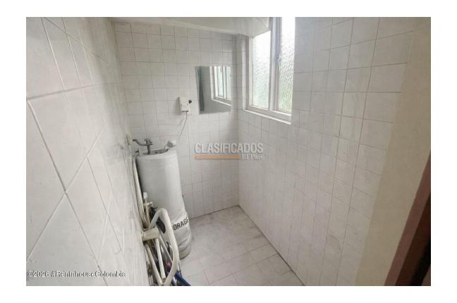 Apartamentos, Venta, Bogotá - $507.000.000