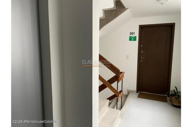 Apartamentos, Venta, Bogotá - $507.000.000