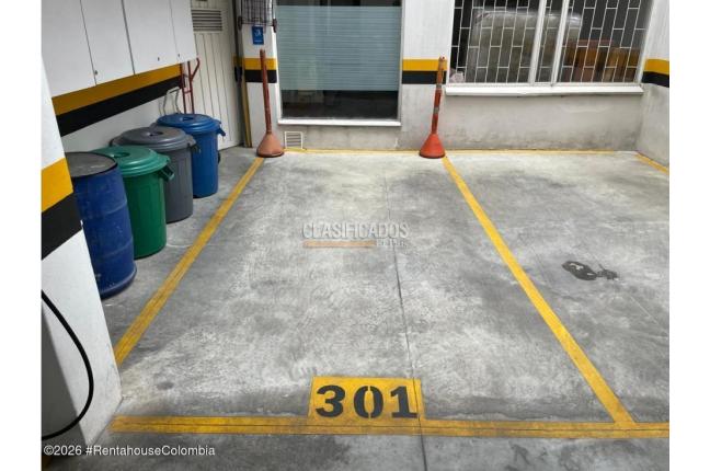 Apartamentos, Venta, Bogotá - $507.000.000