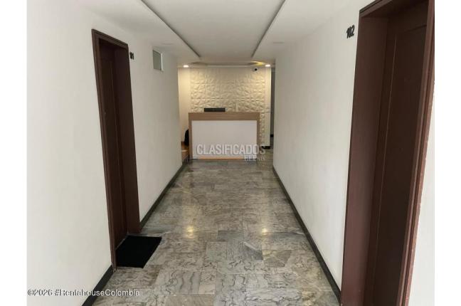 Apartamentos, Venta, Bogotá - $507.000.000