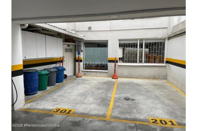 Apartamentos, Venta, Bogotá - $507.000.000