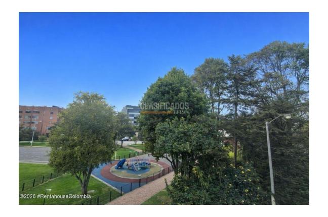 Apartamentos, Venta, Bogotá - $507.000.000