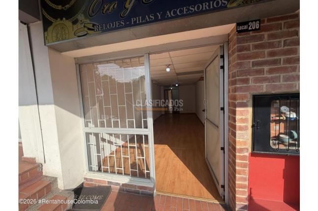 Locales y Bodegas, Venta, Bogotá - $180.000.000