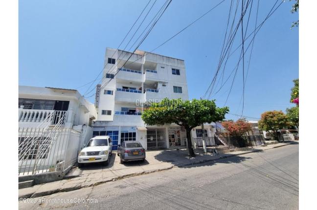 Apartamentos, Venta, Cartagena - $200.000.000