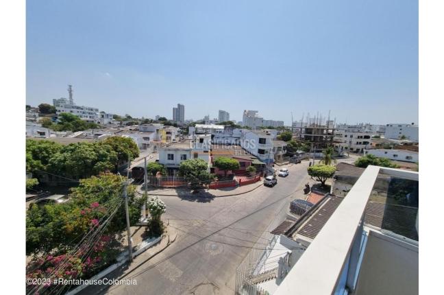 Apartamentos, Venta, Cartagena - $200.000.000