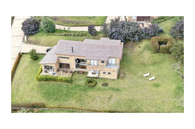 Casas, Venta, Chía - $2.500.000.000