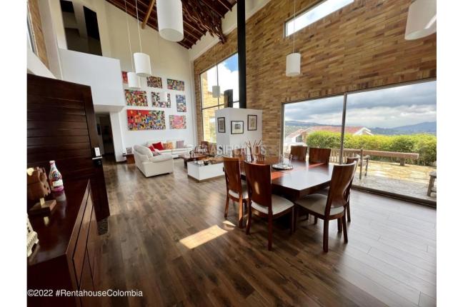 Casas, Venta, Chía - $2.500.000.000