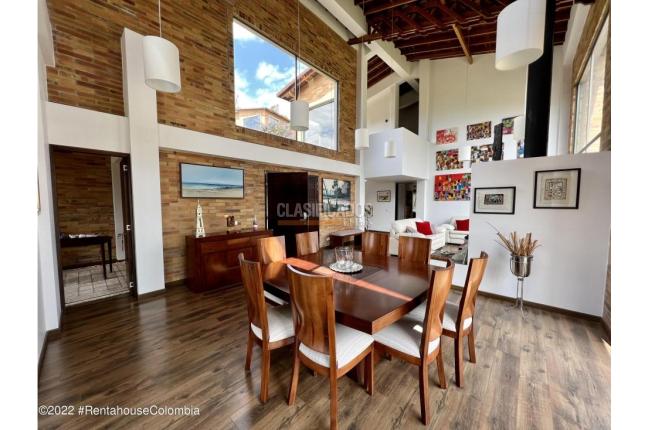 Casas, Venta, Chía - $2.500.000.000