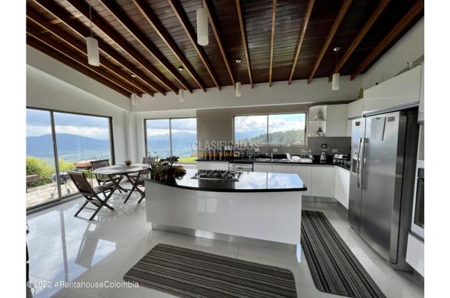 Casas, Venta, Chía - $2.500.000.000