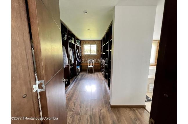 Casas, Venta, Chía - $2.500.000.000