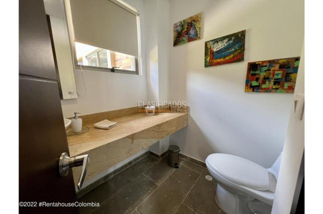 Casas, Venta, Chía - $2.500.000.000