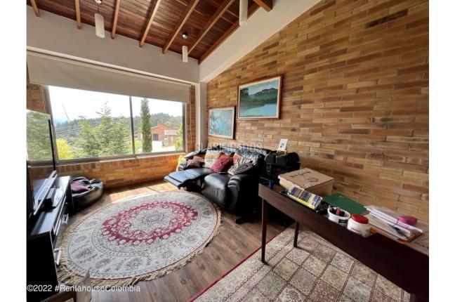 Casas, Venta, Chía - $2.500.000.000