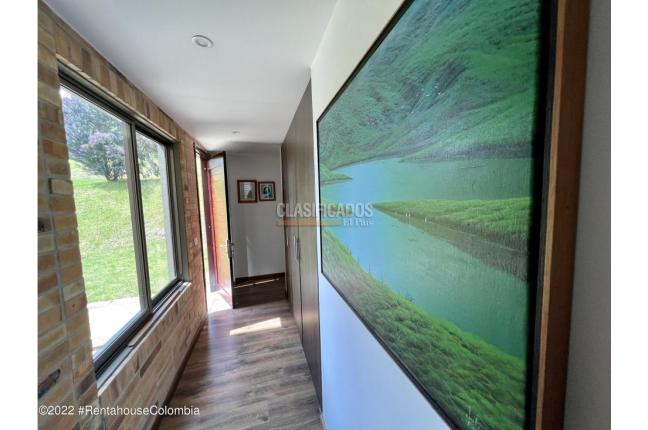 Casas, Venta, Chía - $2.500.000.000