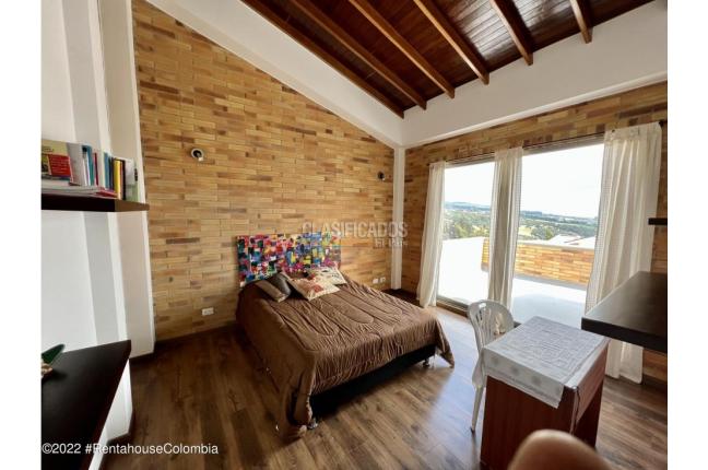 Casas, Venta, Chía - $2.500.000.000