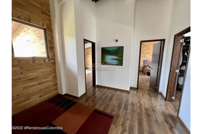 Casas, Venta, Chía - $2.500.000.000