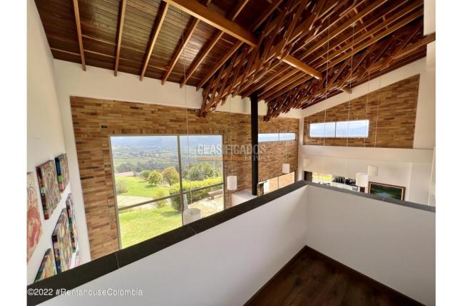 Casas, Venta, Chía - $2.500.000.000