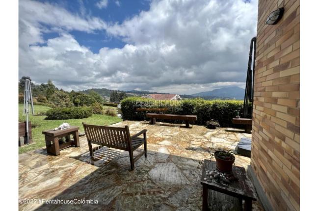 Casas, Venta, Chía - $2.500.000.000