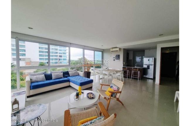 Apartamentos, Alquiler, Cartagena - $5.000.000